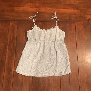 Gap Tank Top